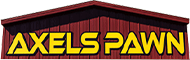 Local business client logo
