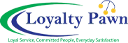 Local business client logo