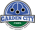 Local business client logo