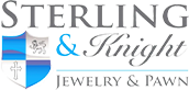 Local business client logo