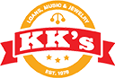 Local business client logo