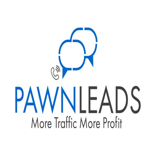 Pawn Leads Logo