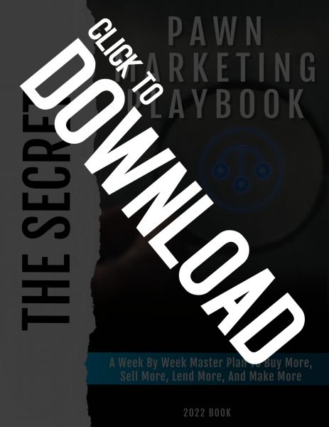 Download Marketing Book Cover 3